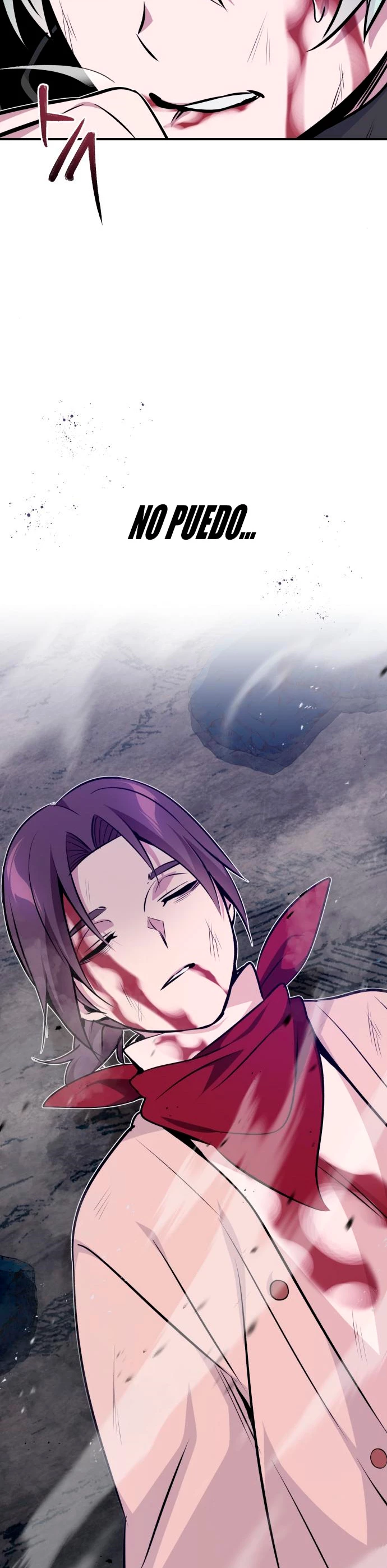 El mago oscuro reencarna Después De 66666 años > Capitulo 28 > Page 581